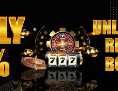 Boost Your Bankroll with AgilaBet’s Unlimited 3% Reload Bonus! 💸🔥